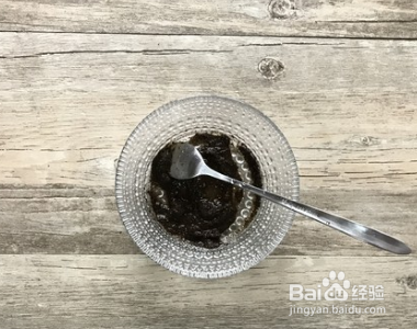 如何做红茶小圆饼?