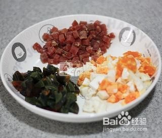 鲜美宜人---上汤娃娃菜
