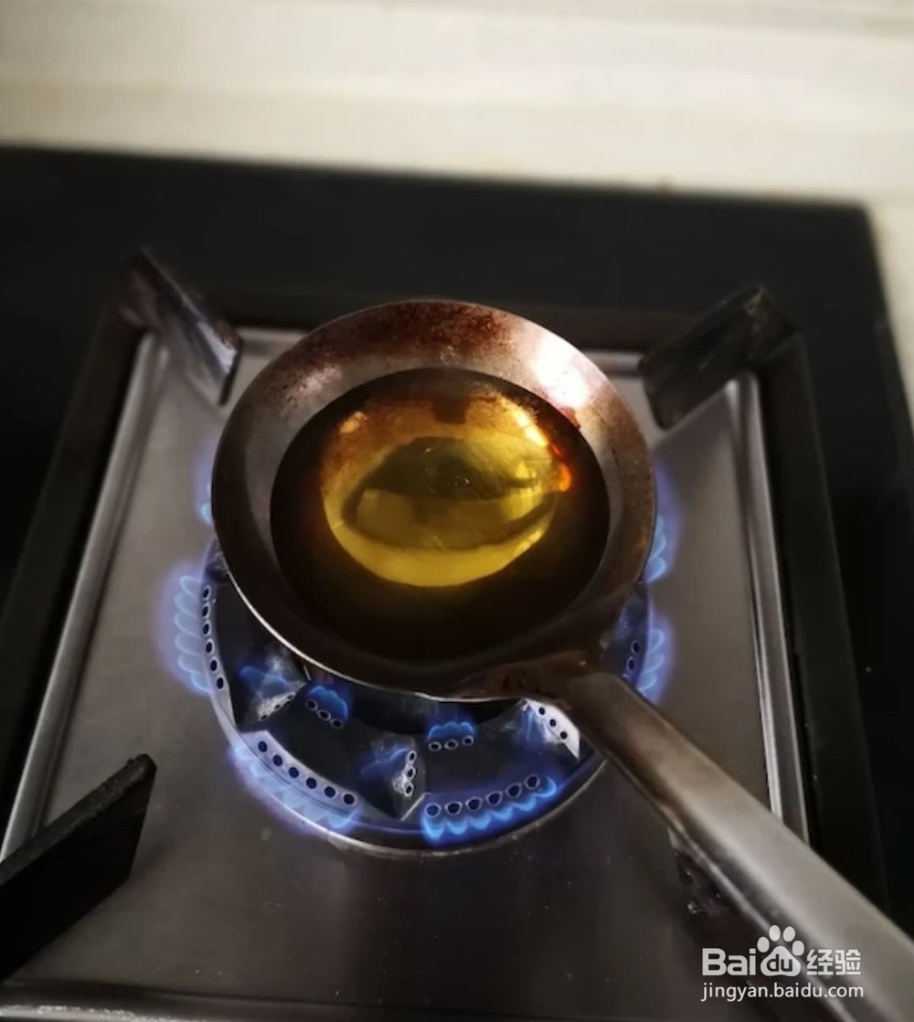 红油香菜拌牛肉详解