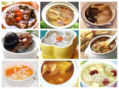 7招秋季养生攻略