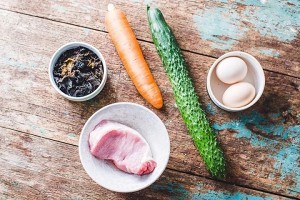 木须肉的美味做法