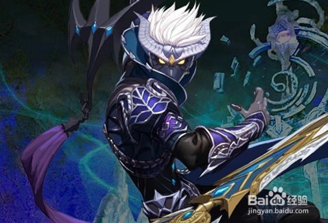 战神之路树妖攻略