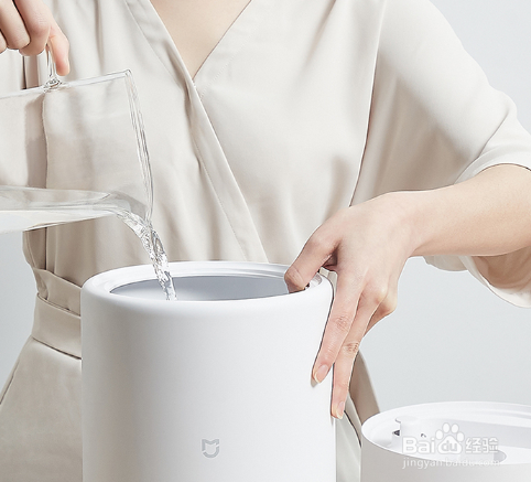 加湿器怎样正确使用