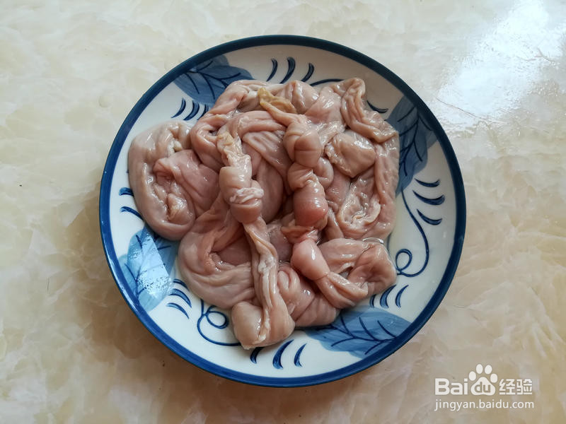 粉肠莲子汤的做法