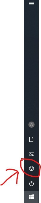 如何关闭win10系统防火墙