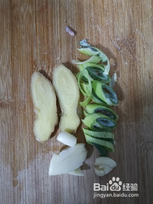 养生食补白菜炖冻豆腐