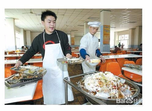 大学生勤工俭学的好处有哪些？