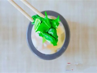 鲜味鱼豆腐怎么做?