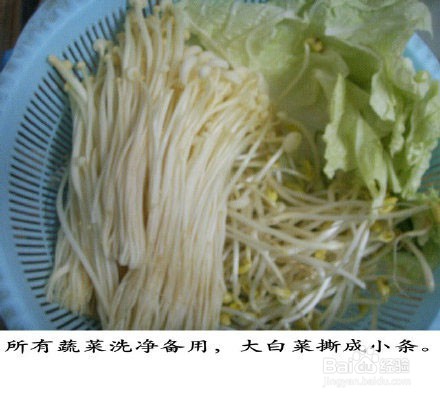 水煮牛肉,好吃的不行不行的了······