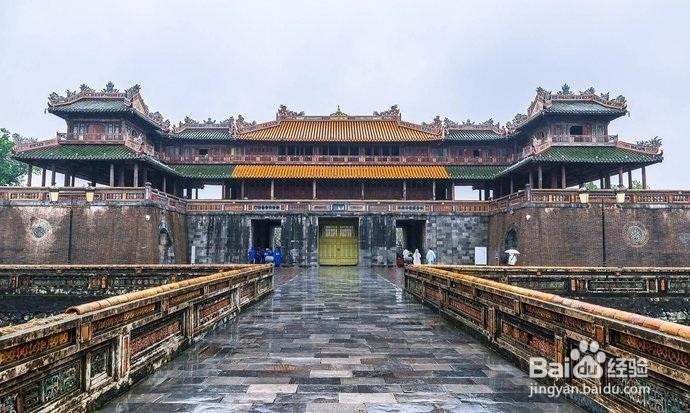 越南春季旅游攻略