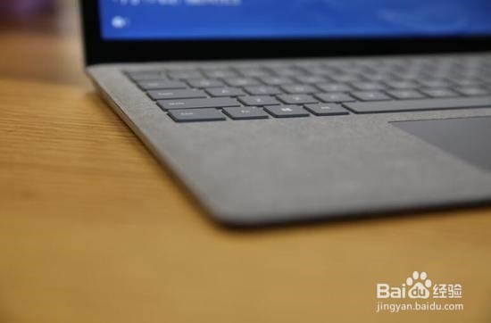 微软Surface Laptop体验:优缺点并存颜值大赞