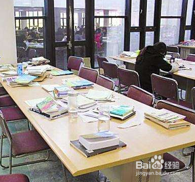 【校园指南】中国地质大学(武汉)上课占座