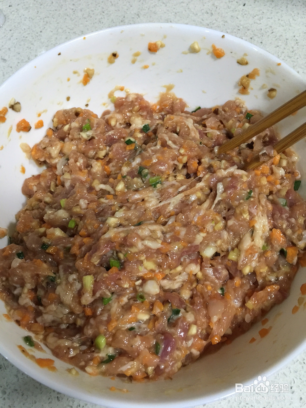 香气浓郁的红烧油面筋