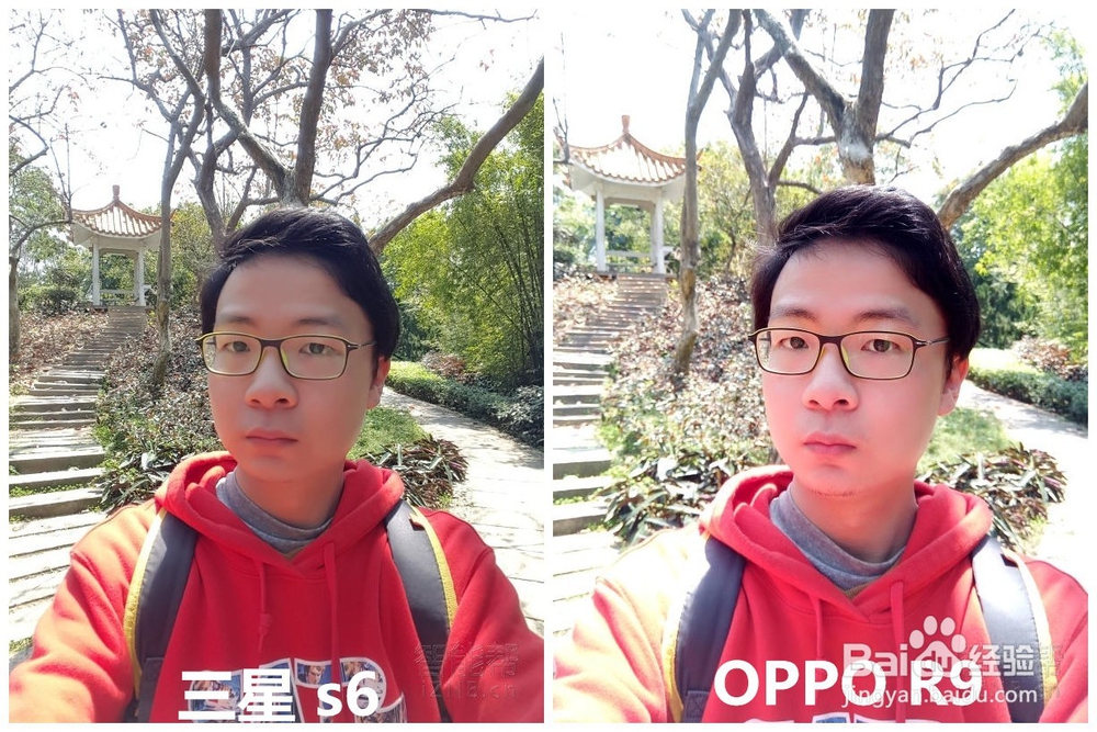OPPO R9和三星S6哪个好？