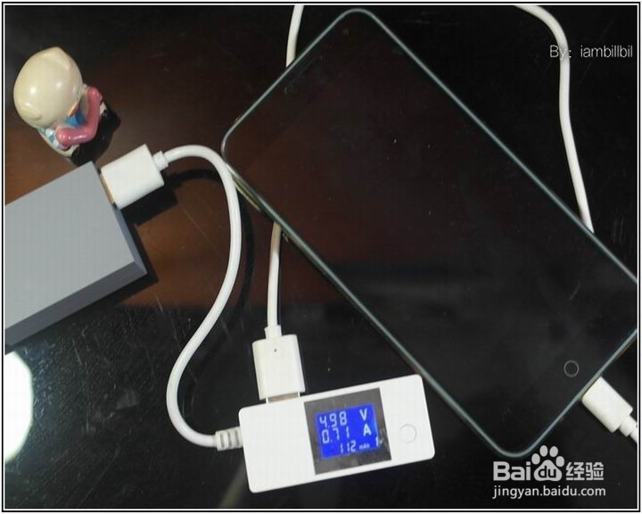 LOCA 路可2U双口USB充电器功能使用