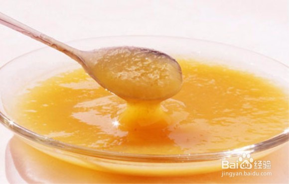 宝宝腹泻的食疗方法