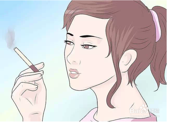 冬天如何摆脱嘴唇干裂?