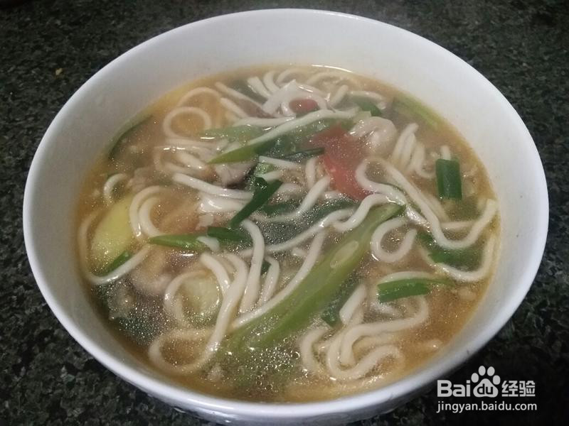 羊肉香头子的做法