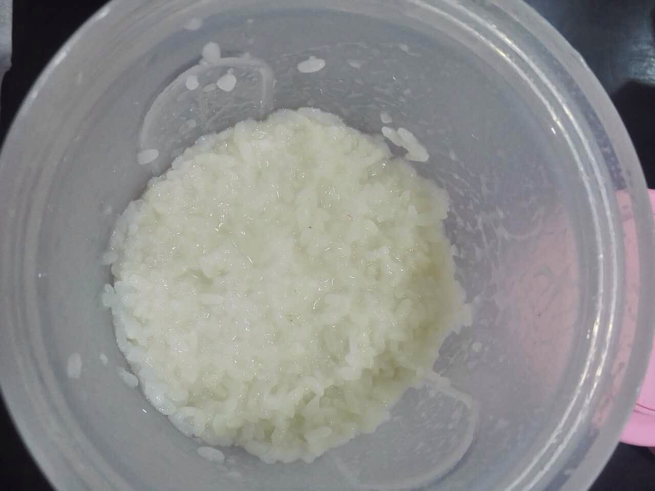 果语甜酒酿，炎炎夏日你值得拥有！