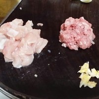 八宝冬瓜盅 --解暑靓汤
