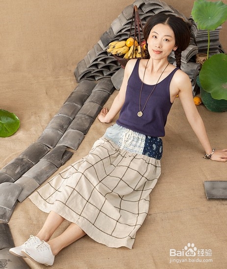 小街拍如何展现大美丽?