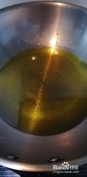 教你怎么做干煸茶树菇