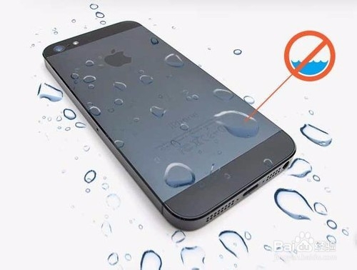 iphone11掉水里怎么办