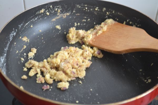 芒果鸡肉猫耳朵