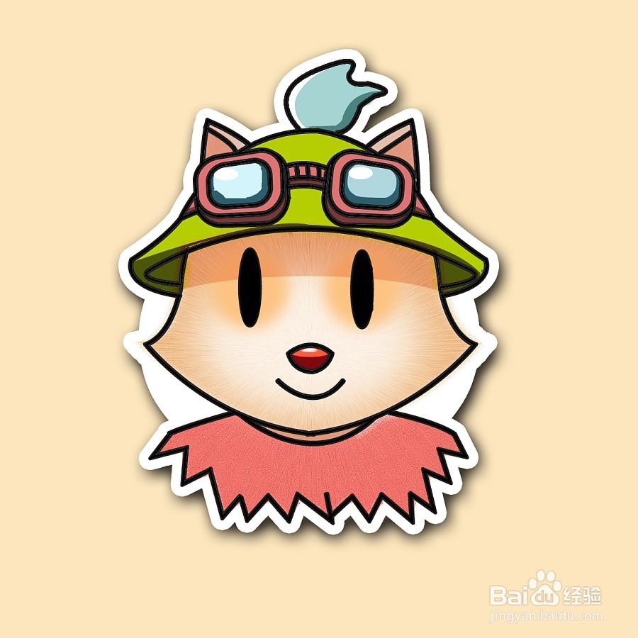 LOL提莫新手上单攻略
