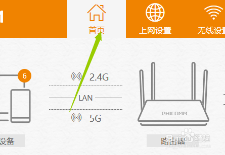 怎么关闭路由器指示灯
