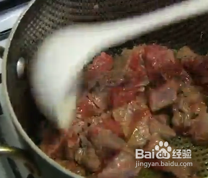 教你如何做咖喱饭