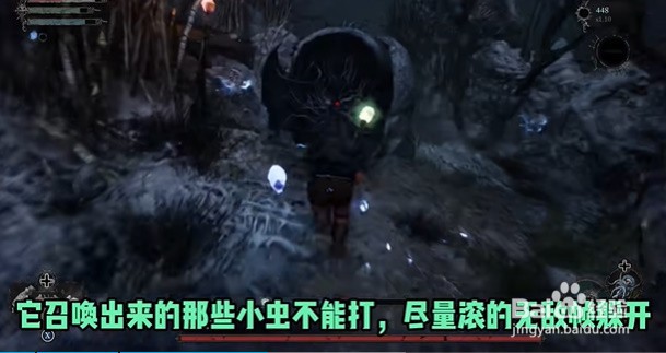 堕落之主虚伪面容怎么打