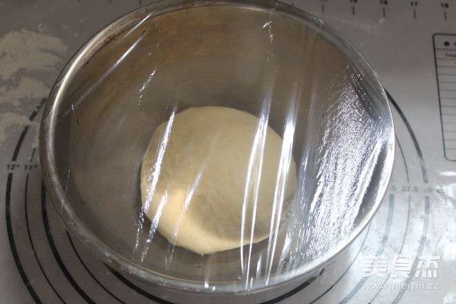 杏仁面包的做法