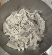 媲美某茶的网红芋泥