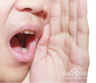 宝宝肠胃不好,嘴巴里有味怎么办