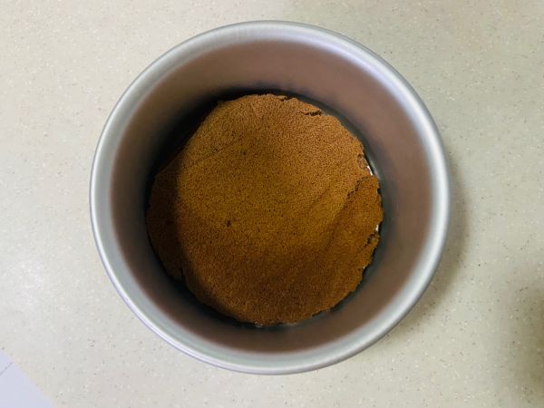 梦龙脆皮巧克力慕斯