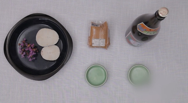 味噌香烤新西兰银鳕鱼