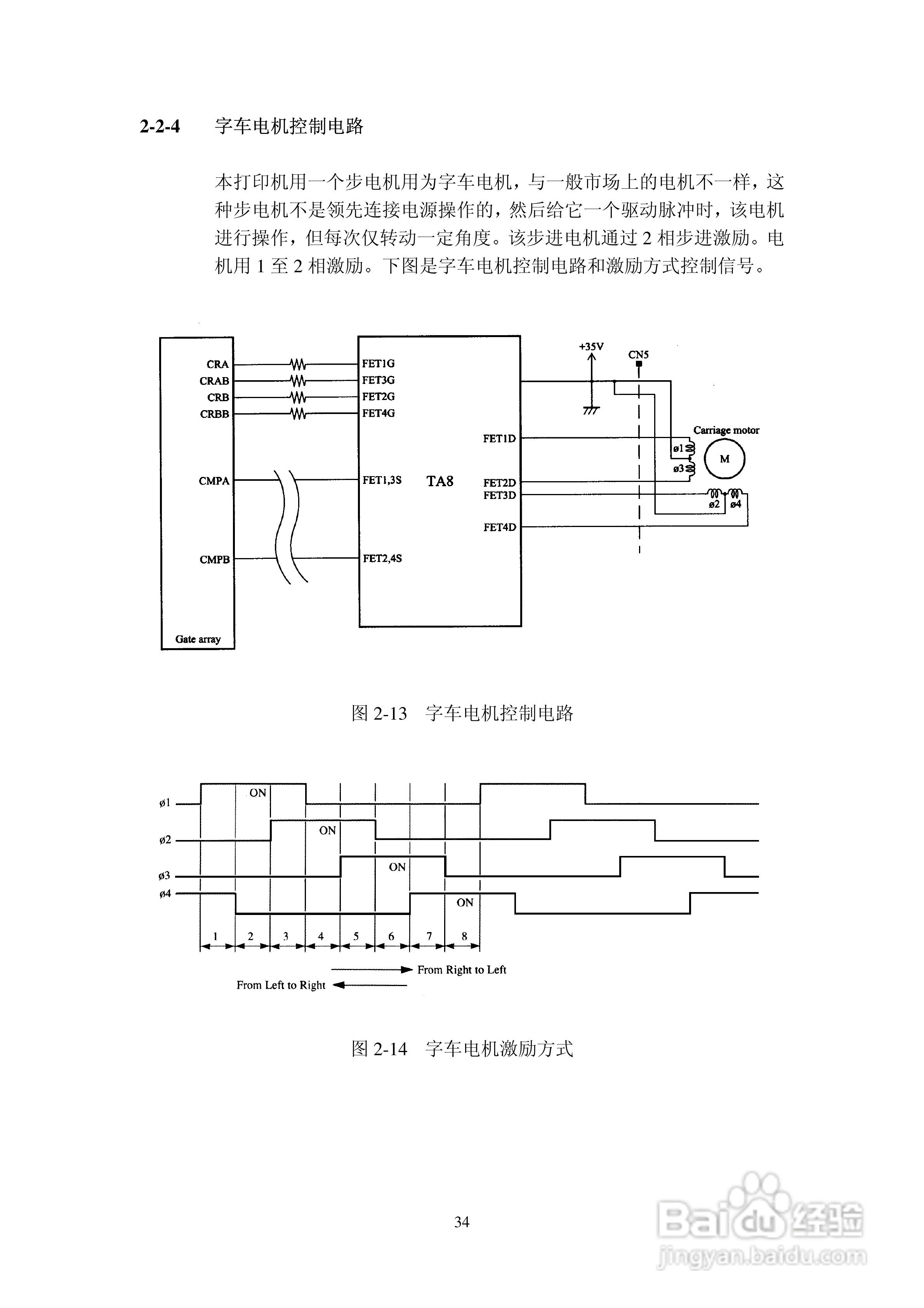 Star 针式打印机AR-3200技术说明书:[4]