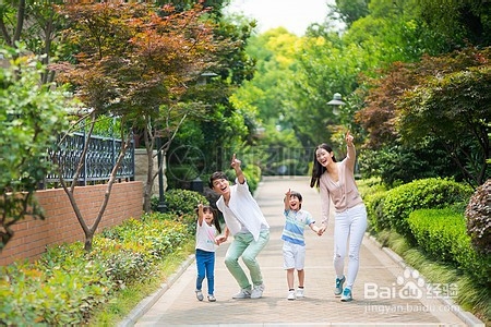 三岁孩子的五种常见行为