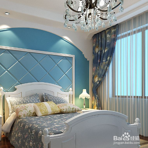 地中海风格怎么装修最好?