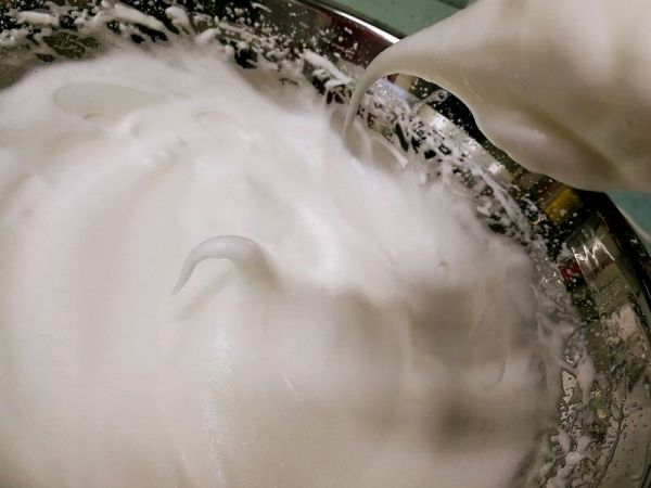 藜麦蛋糕（6寸）