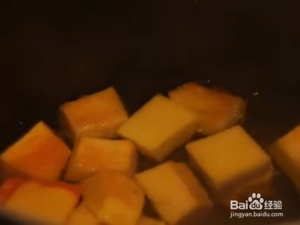 如何做万圣节【培根南瓜馅饼】