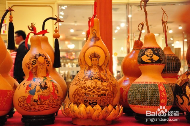 2016年烟台大悦城西安民俗庙会有什么好吃好玩的