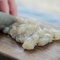 不点外卖149--美味豌豆米粉丸