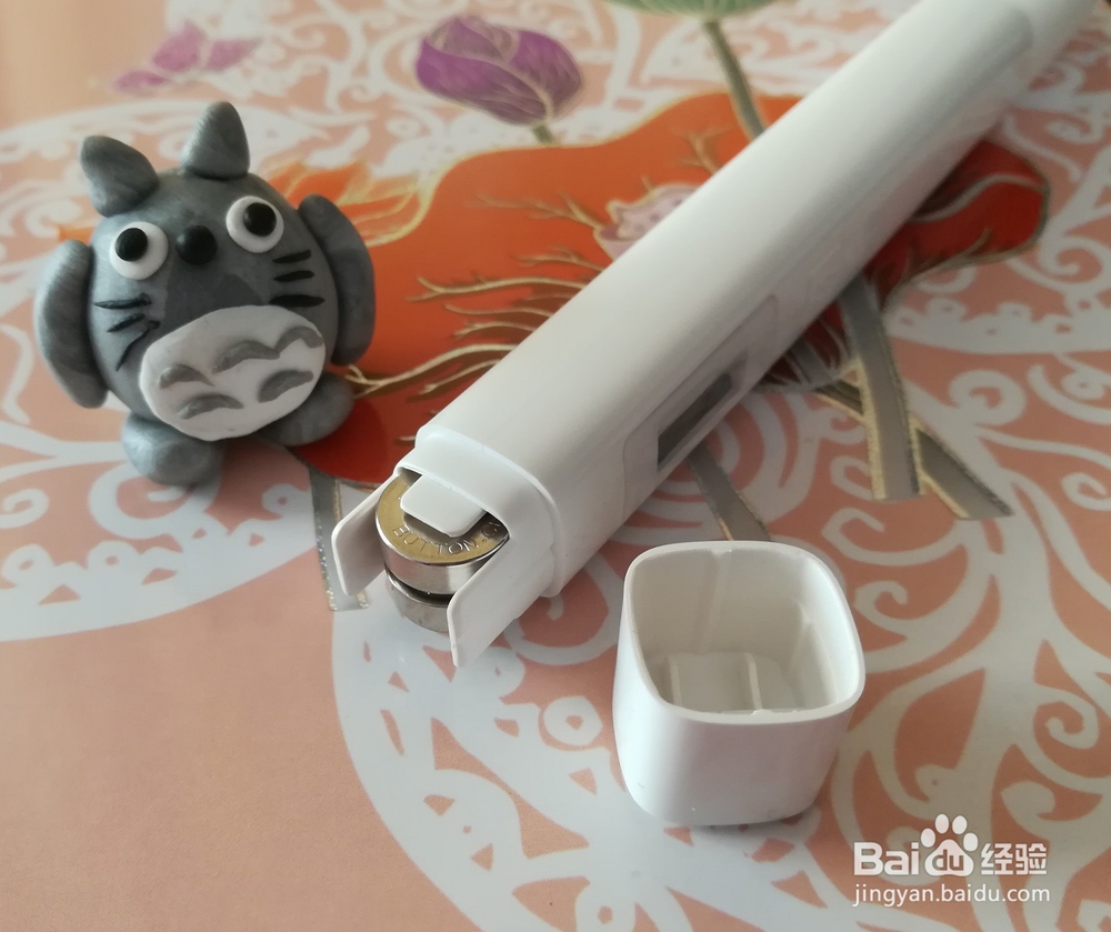 小米水质TDS检测笔开箱晒物