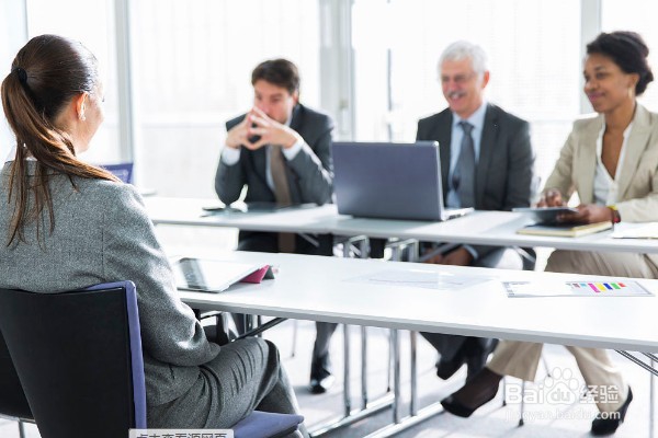 如何面试公司会计职位?