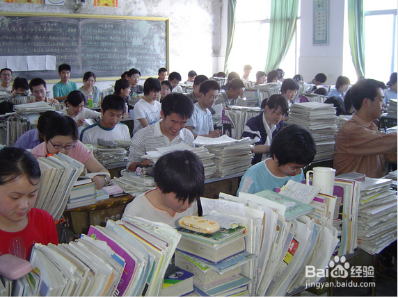 2015高考父母陪考注意事项