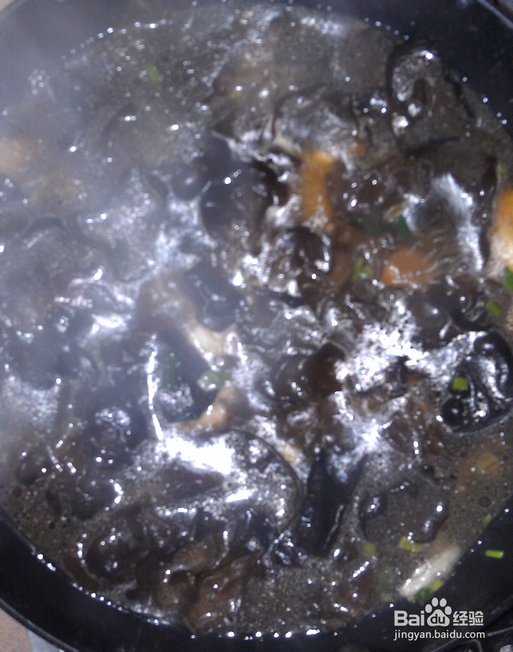 过年美食系列：年年有余---营养好滋味的红烧鱼