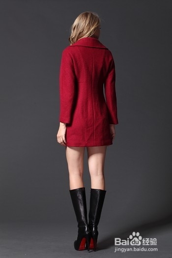 怎样成为时尚女人