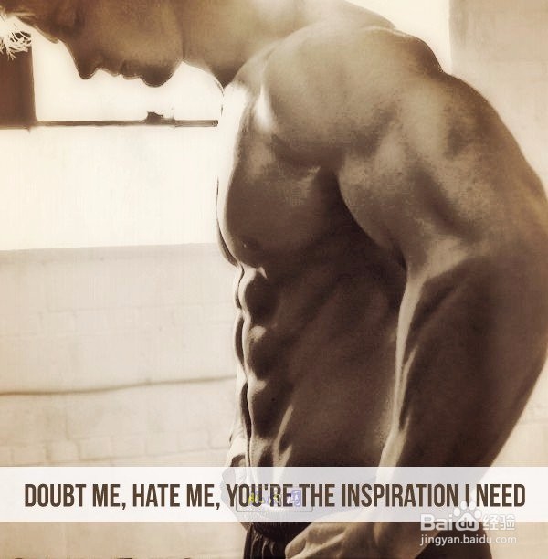 很简单的日常健身锻炼